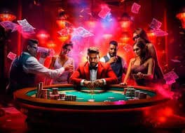 Ilustrasi game dan taruhan olahraga di platform sostoto lobby game